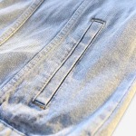 2025年5月9日入荷新作PHILIPP PLEINジャケット安価で人気の/JIA工場