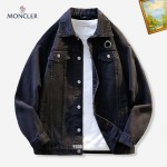 2025年5月9日入荷新作MONCLERジャケット安価で人気の/JIA工場