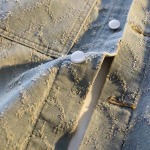 2025年5月9日入荷新作GUCCIデニムジャケット安価で人気の/JIA工場