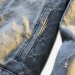 2025年5月9日入荷新作GUCCIデニムジャケット安価で人気の/JIA工場