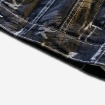 2025年5月9日入荷新作chrome Heartsデニムジャケット安価で人気の/JIA工場