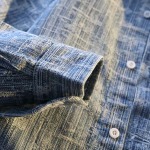 2025年5月9日入荷新作Burberryデニムジャケット安価で人気の/JIA工場