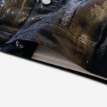 2025年5月9日入荷新作AMIRIデニムジャケット安価で人気の/JIA工場