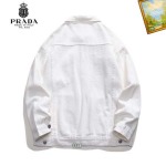 2025年5月9日入荷新作PRADAデニムジャケット安価で人気の/JIA工場