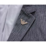 2025年5月9日入荷新作ARMANIスーツ上安価で人気の/JIA工場