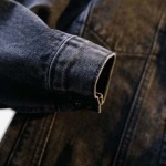 2025年5月9日入荷新作MONCLERデニムジャケット安価で人気の/JIA工場