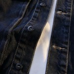 2025年5月9日入荷新作Louis Vuittonデニムジャケット安価で人気の/JIA工場