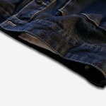 2025年5月9日入荷新作Louis Vuittonデニムジャケット安価で人気の/JIA工場