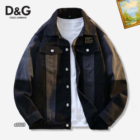 2025年5月9日入荷新作Dolce&Gabbanaデニムジ...