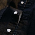 2025年5月9日入荷新作Dolce&Gabbanaデニムジャケット安価で人気の/JIA工場