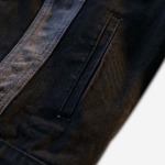 2025年5月9日入荷新作Dolce&Gabbanaデニムジャケット安価で人気の/JIA工場