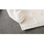 2025年5月9日入荷新作HERMESデニムジャケット安価で人気の/JIA工場