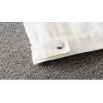 2025年5月9日入荷新作HERMESデニムジャケット安価で人気の/JIA工場