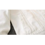 2025年5月9日入荷新作HERMESデニムジャケット安価で人気の/JIA工場