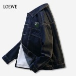 2025年5月9日入荷新作LOEWEデニムジャケット安価で人気の/JIA工場