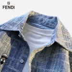 2025年5月9日入荷新作FENDIデニムジャケット安価で人気の/JIA工場