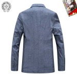 2025年5月9日入荷新作chrome Heartsスーツ上安価で人気の/JIA工場