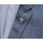 2025年5月9日入荷新作chrome Heartsスーツ上安価で人気の/JIA工場