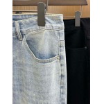 2025年5月9日入荷新作Burberryジーパン安価で人気の/JIA工場