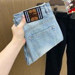 2025年5月9日入荷新作Burberryジーパン安価で人気の/JIA工場