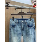 2025年5月9日入荷新作Louis Vuittonジーパン安価で人気の/JIA工場