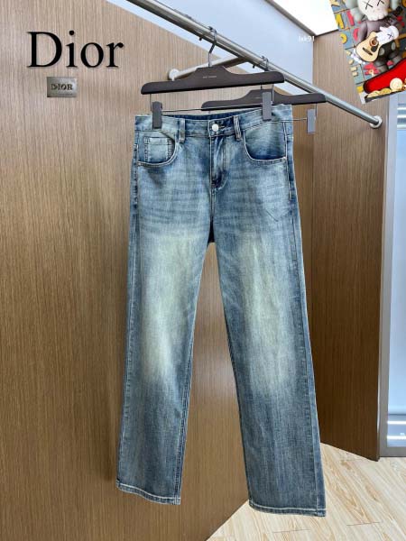2025年5月9日入荷新作DIORジーパン安価で人気の/JI...