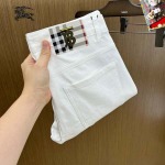 2025年5月9日入荷新作burberryジーパン安価で人気の/JIA工場