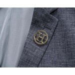 2025年5月9日入荷新作Hermesスーツ上安価で人気の/JIA工場