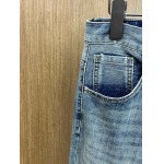 2025年5月9日入荷新作GIVENCHY ジーパン安価で人気の/JIA工場