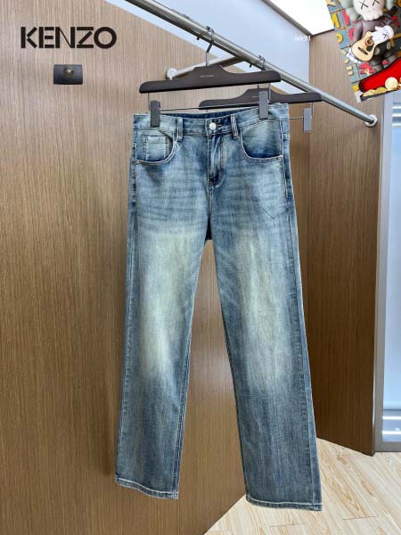 2025年5月9日入荷新作KENZOジーパン安価で人気の/J...