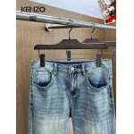 2025年5月9日入荷新作KENZOジーパン安価で人気の/JIA工場