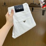2025年5月9日入荷新作PRADAジーパン安価で人気の/JIA工場