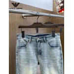 2025年5月9日入荷新作ARMANIジーパン安価で人気の/JIA工場