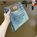 2025年5月9日入荷新作ARMANIジーパン安価で人気の/JIA工場