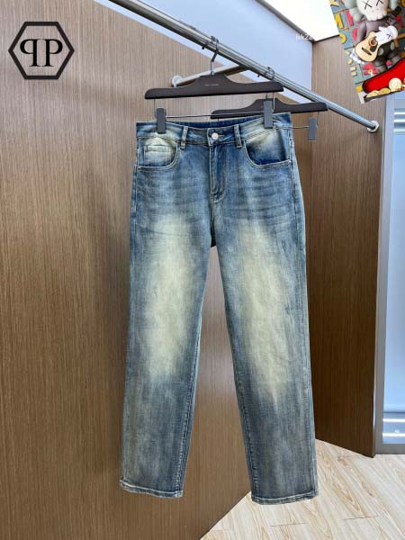 2025年5月9日入荷新作PHILIPP PLEINジーパン...