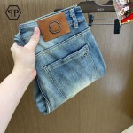 2025年5月9日入荷新作PHILIPP PLEINジーパン安価で人気の/JIA工場