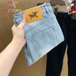 2025年5月9日入荷新作ARCTERYXジーパン安価で人気の/JIA工場