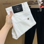 2025年5月9日入荷新作MONCLERジーパン安価で人気の/JIA工場
