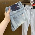 2025年5月9日入荷新作MONCLERジーパン安価で人気の/JIA工場