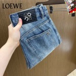 2025年5月9日入荷新作LOEWEジーパン安価で人気の/JIA工場