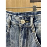 2025年5月9日入荷新作LOEWEジーパン安価で人気の/JIA工場