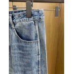 2025年5月9日入荷新作LOEWEジーパン安価で人気の/JIA工場