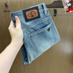 2025年5月9日入荷新作POLOジーパン安価で人気の/JIA工場