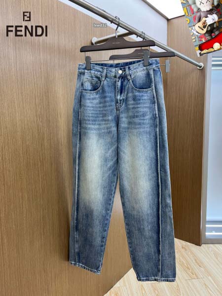 2025年5月9日入荷新作FENDIジーパン安価で人気の/J...