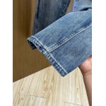 2025年5月9日入荷新作FENDIジーパン安価で人気の/JIA工場