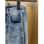 2025年5月9日入荷新作FENDIジーパン安価で人気の/JIA工場