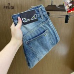 2025年5月9日入荷新作FENDIジーパン安価で人気の/JIA工場