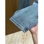 2025年5月9日入荷新作Chrome heartsジーパン安価で人気の/JIA工場