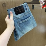 2025年5月9日入荷新作Chrome heartsジーパン安価で人気の/JIA工場