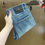 2025年5月9日入荷新作POLOジーパン安価で人気の/JIA工場